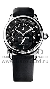 ����������� ���� Louis Erard Emotion Classique 91601AA52